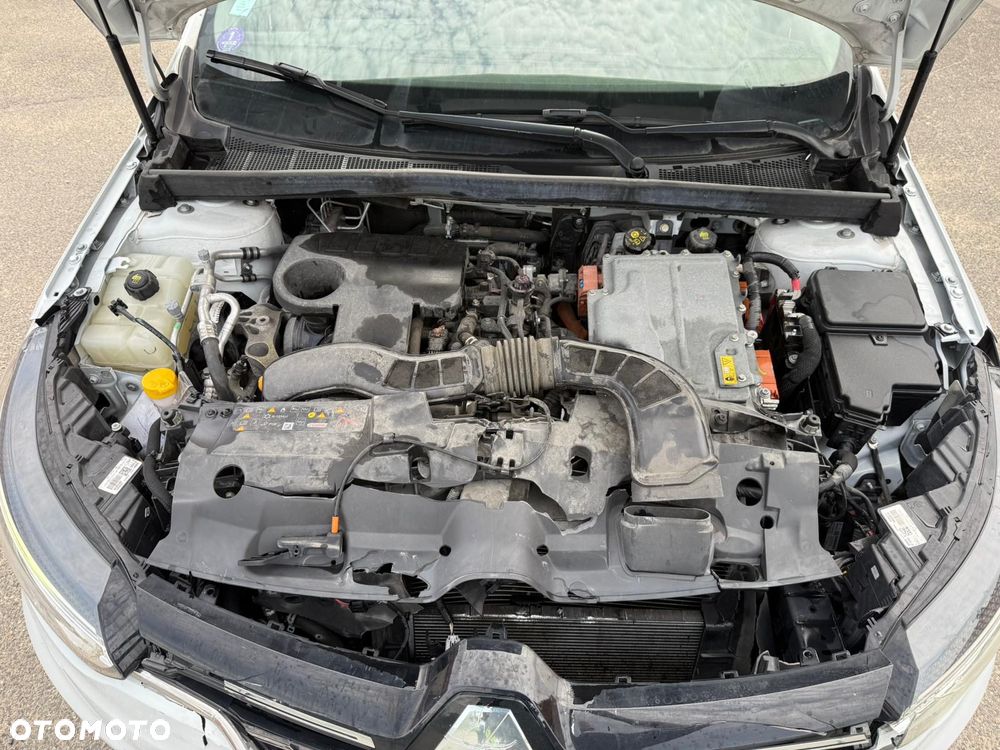 Renault Megane 1.6 E-TECH Plug-In Intens - 23