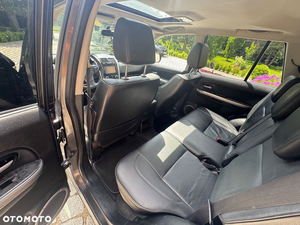 Suzuki Grand Vitara 1.9 DDiS X30 - 12