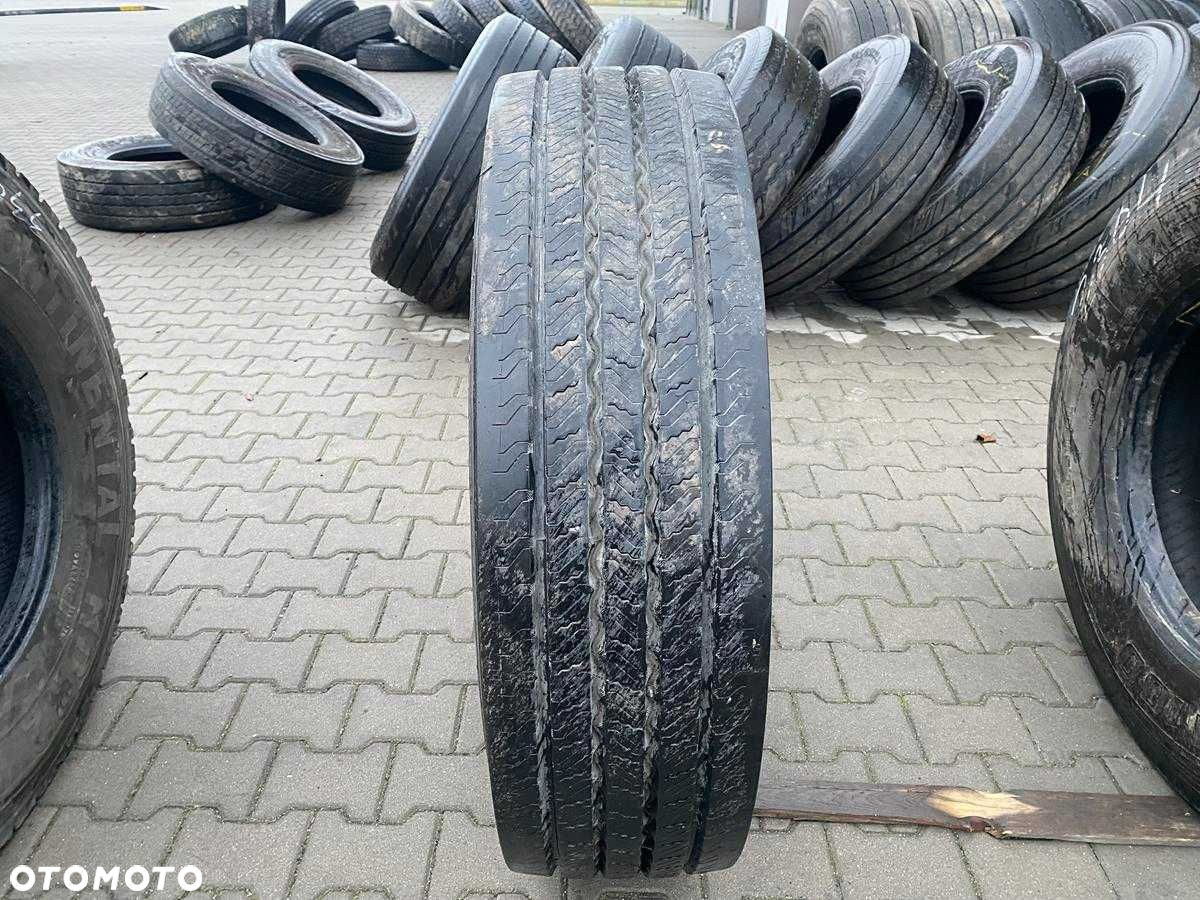 Opona 315/80R22.5 CONTINENTAL CONTI HYBRID HS3 Przód 14mm - 2
