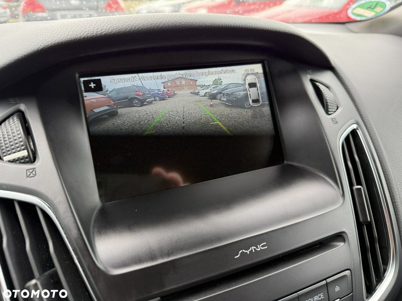 Ford Focus - 40