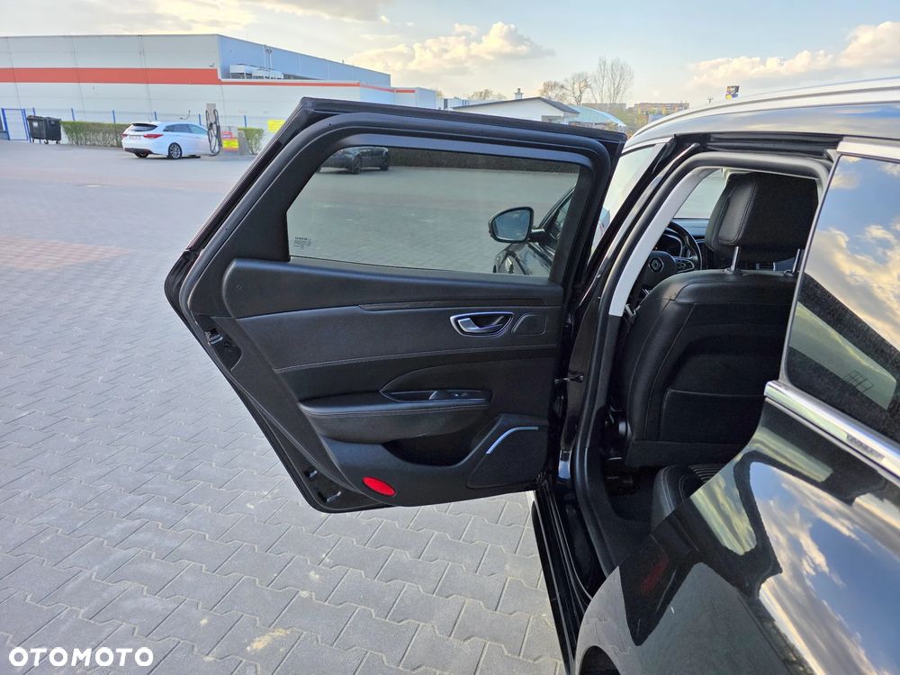 Renault Talisman TCe 225 EDC GPF LIMITED - 9