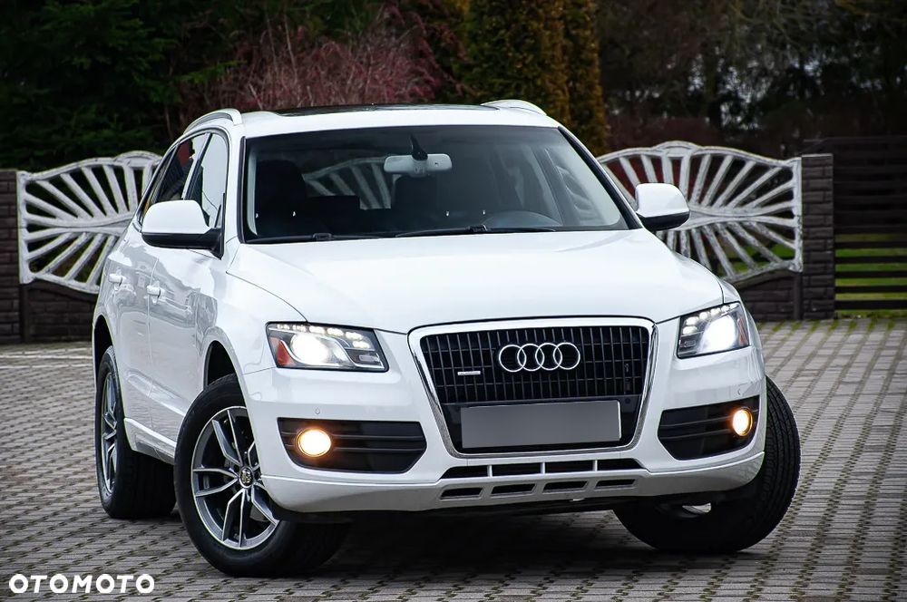 Audi Q5 2.0 TFSI Quattro S tronic - 2