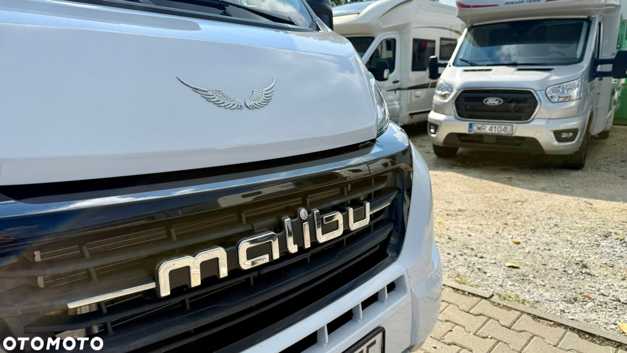 Carthago Malibu T440 QB - 2