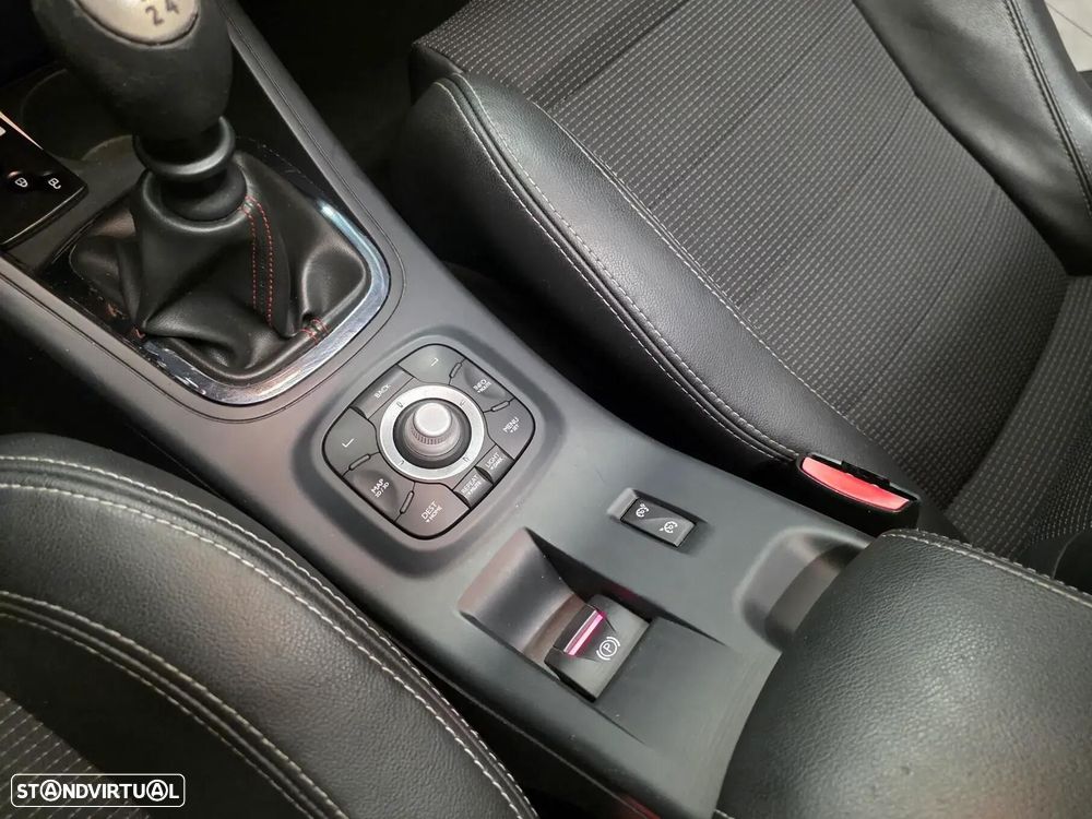 Renault Mégane Sport Tourer 1.5 dCi GT Line - 30