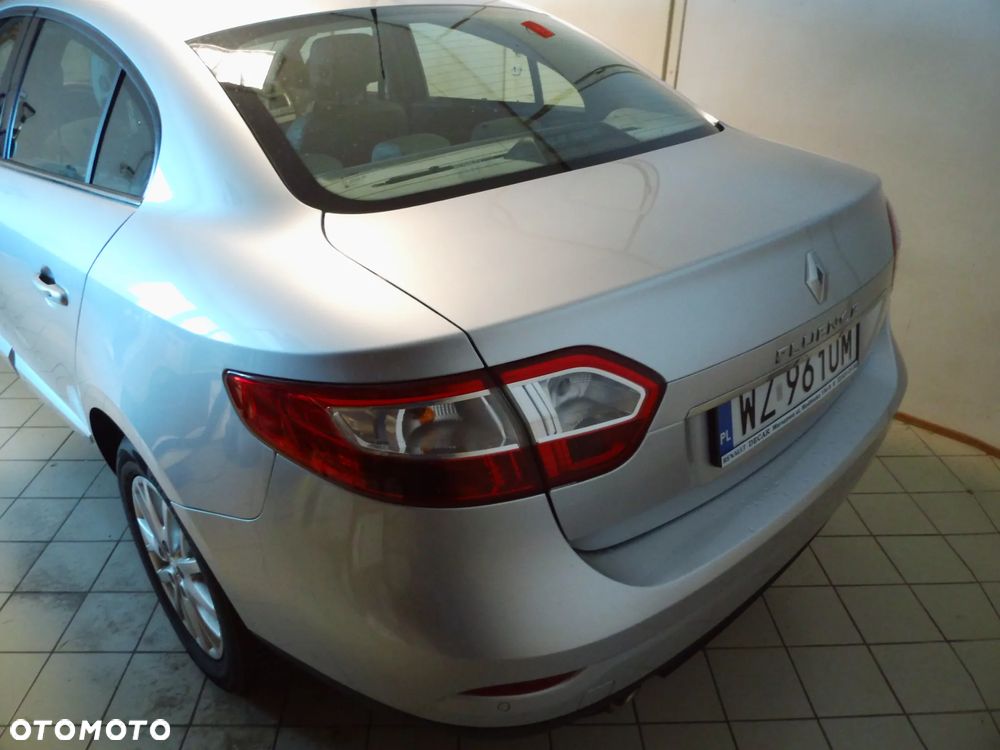 Renault Fluence 1.5 dCi Intens - 19