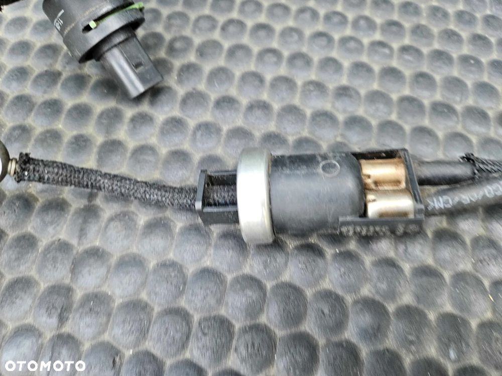 Pompa Paliwa Wtryskowa Wtryski Listwa Czujniki Przewody 2.7 3.0 TDI V6 Audi A6 C6 A8 VW - 39