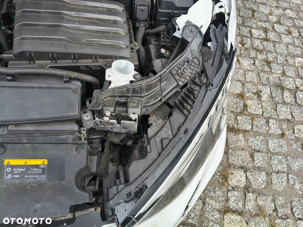 Audi S3 Limousine - 23