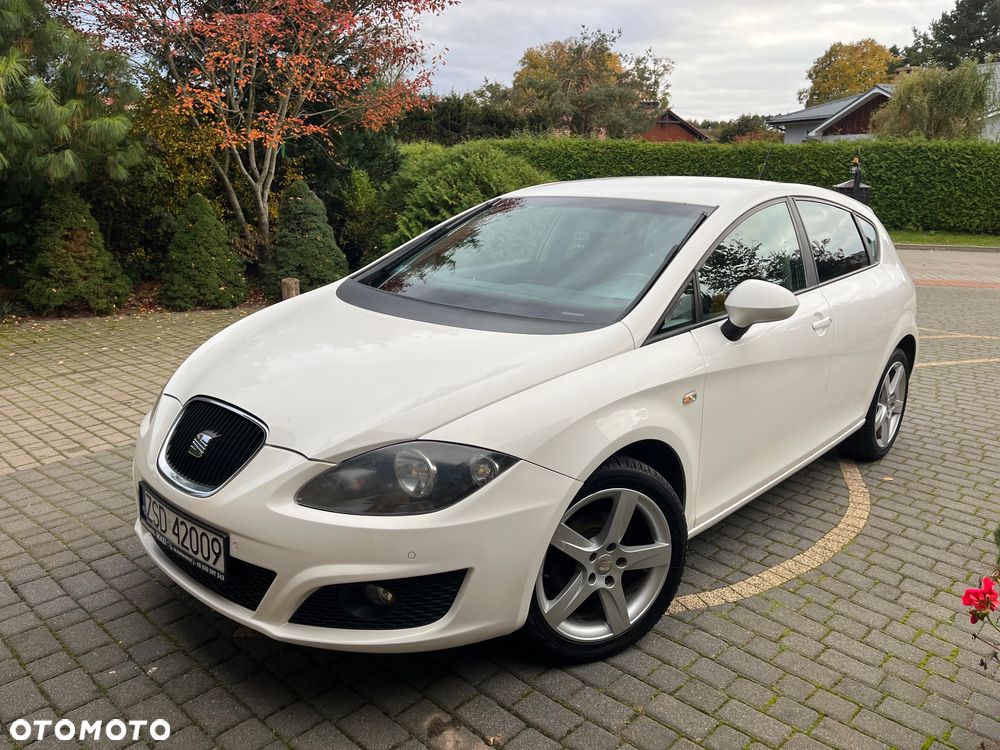 Seat Leon - 21