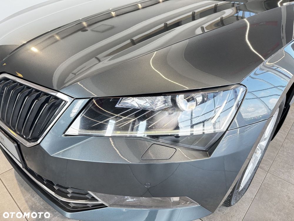 Skoda Superb - 10