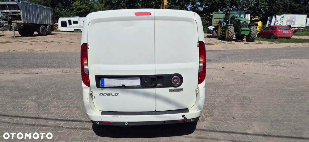 Fiat DOBLO - 13