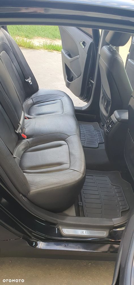 Kia Optima 2.0 Hybrid XL - 16