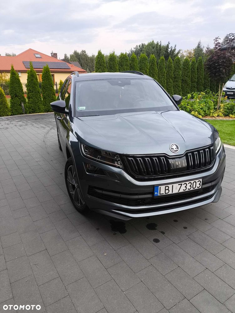 Skoda Kodiaq - 4