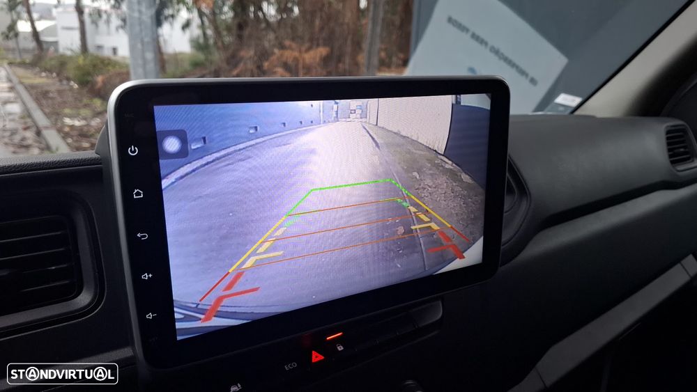 Renault Master L2H2 - 5