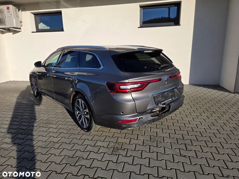 Renault Talisman - 4
