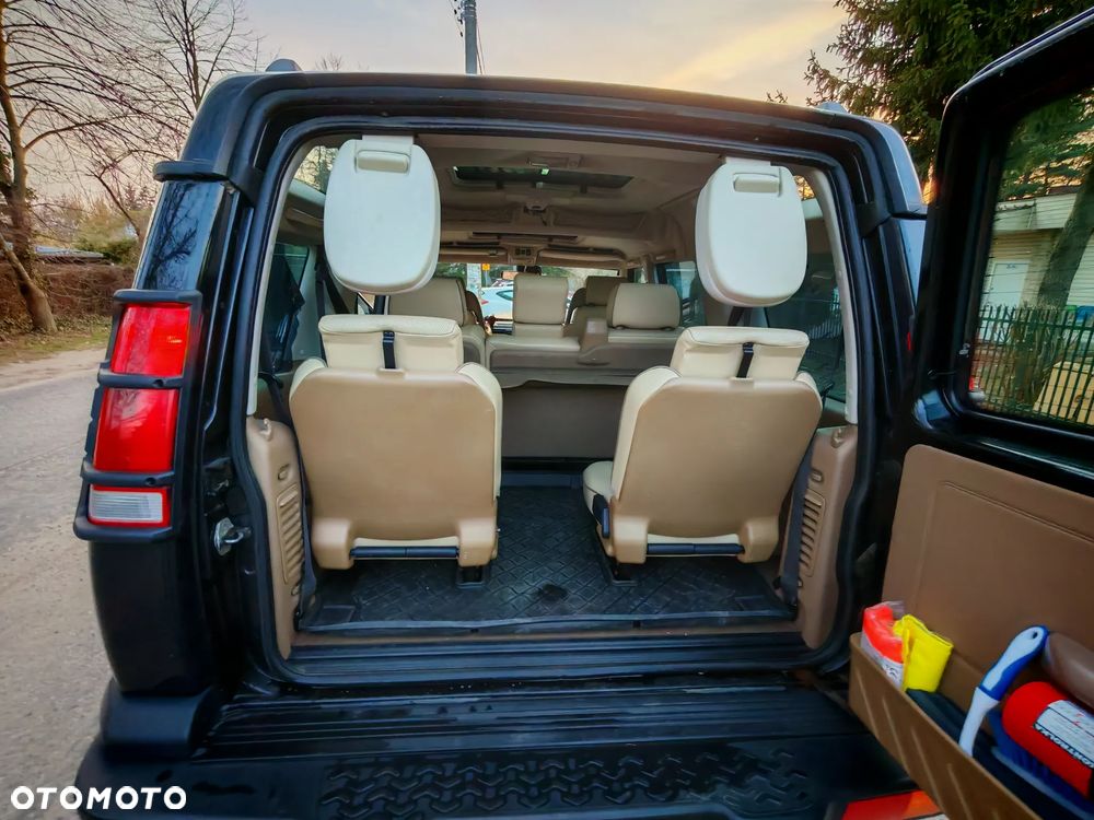 Land Rover Discovery - 13
