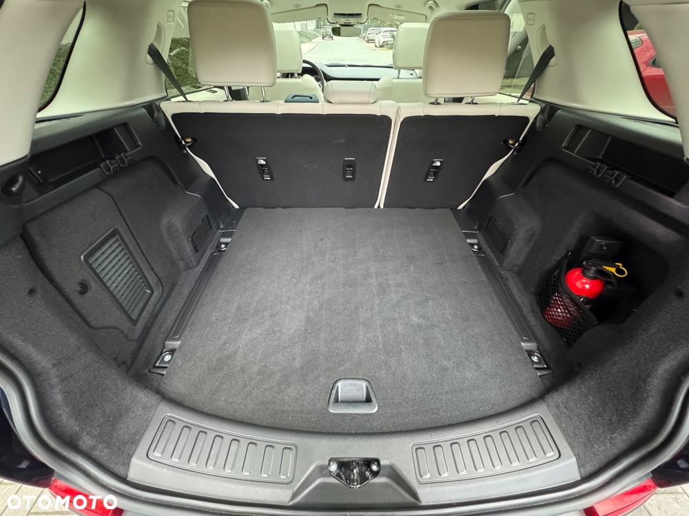 Land Rover Discovery Sport - 34