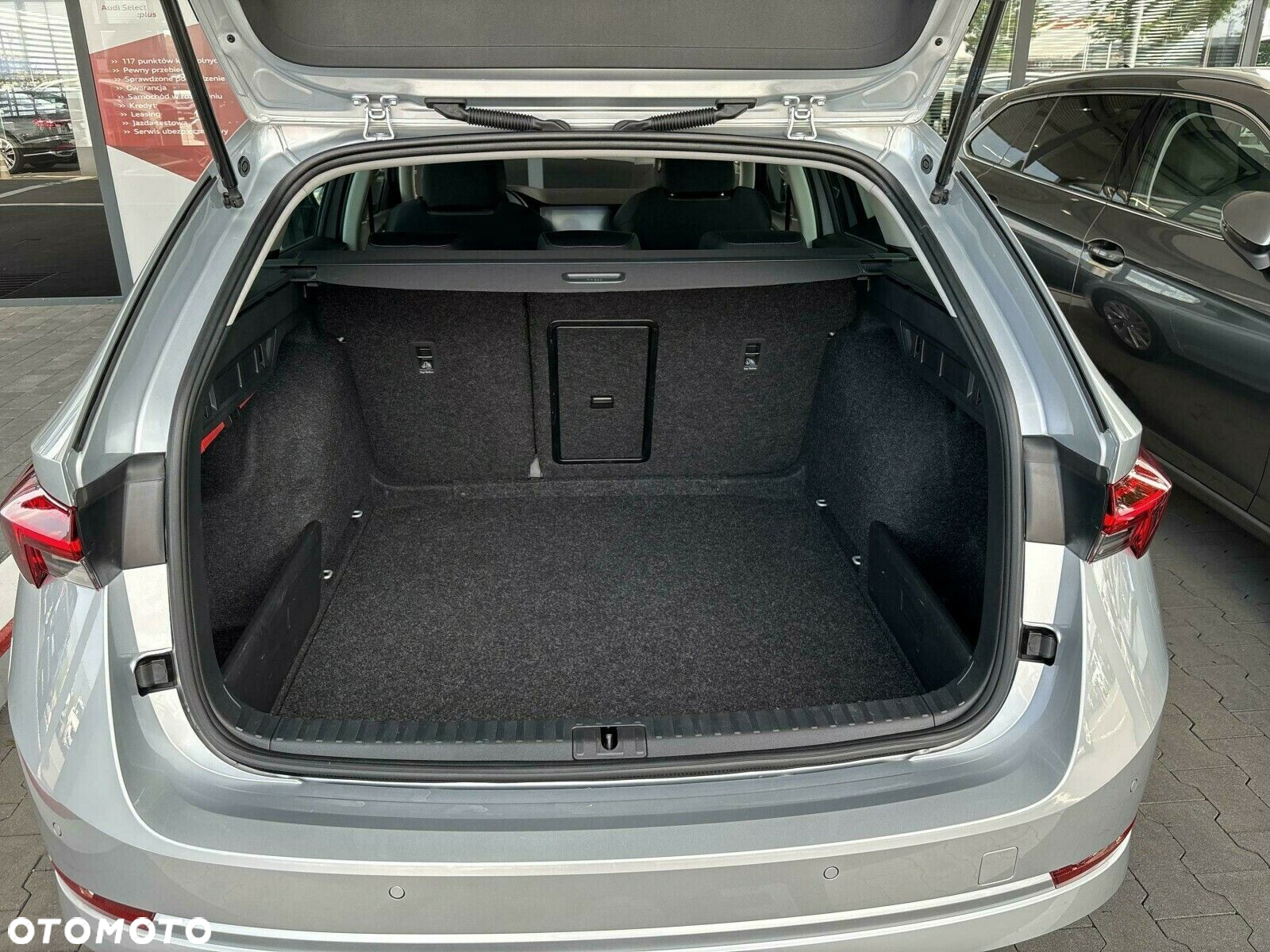 Skoda Octavia - 21