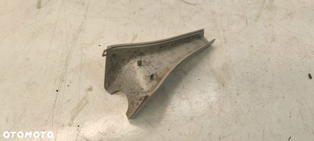 OSŁONA ZAŚLEPKA LUSTERKA AUDI A6 C6 4F0857593AB - 2