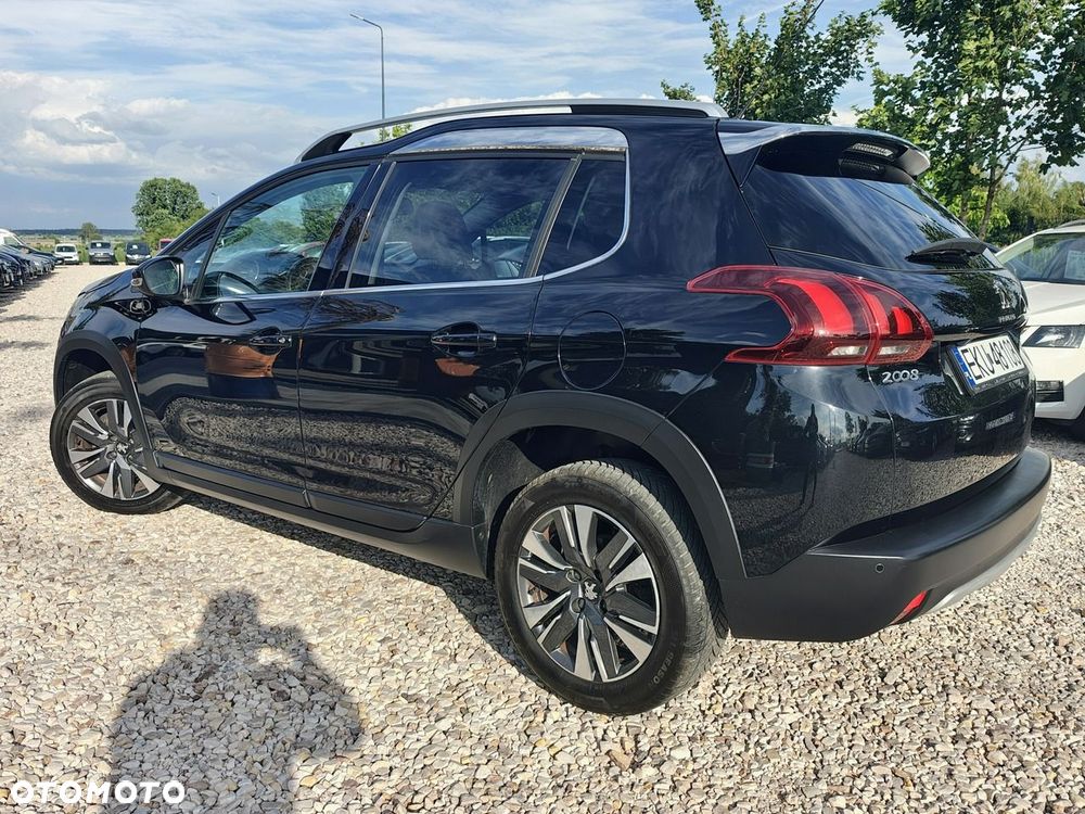 Peugeot 2008 - 17