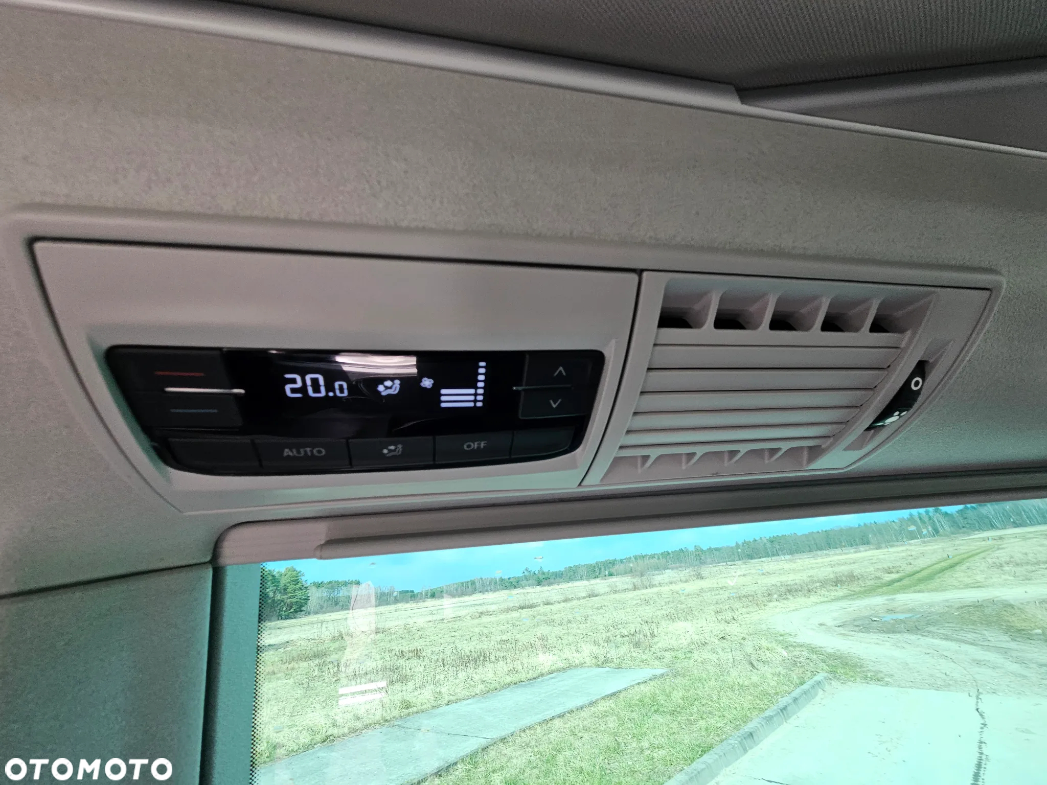 Volkswagen California - 20