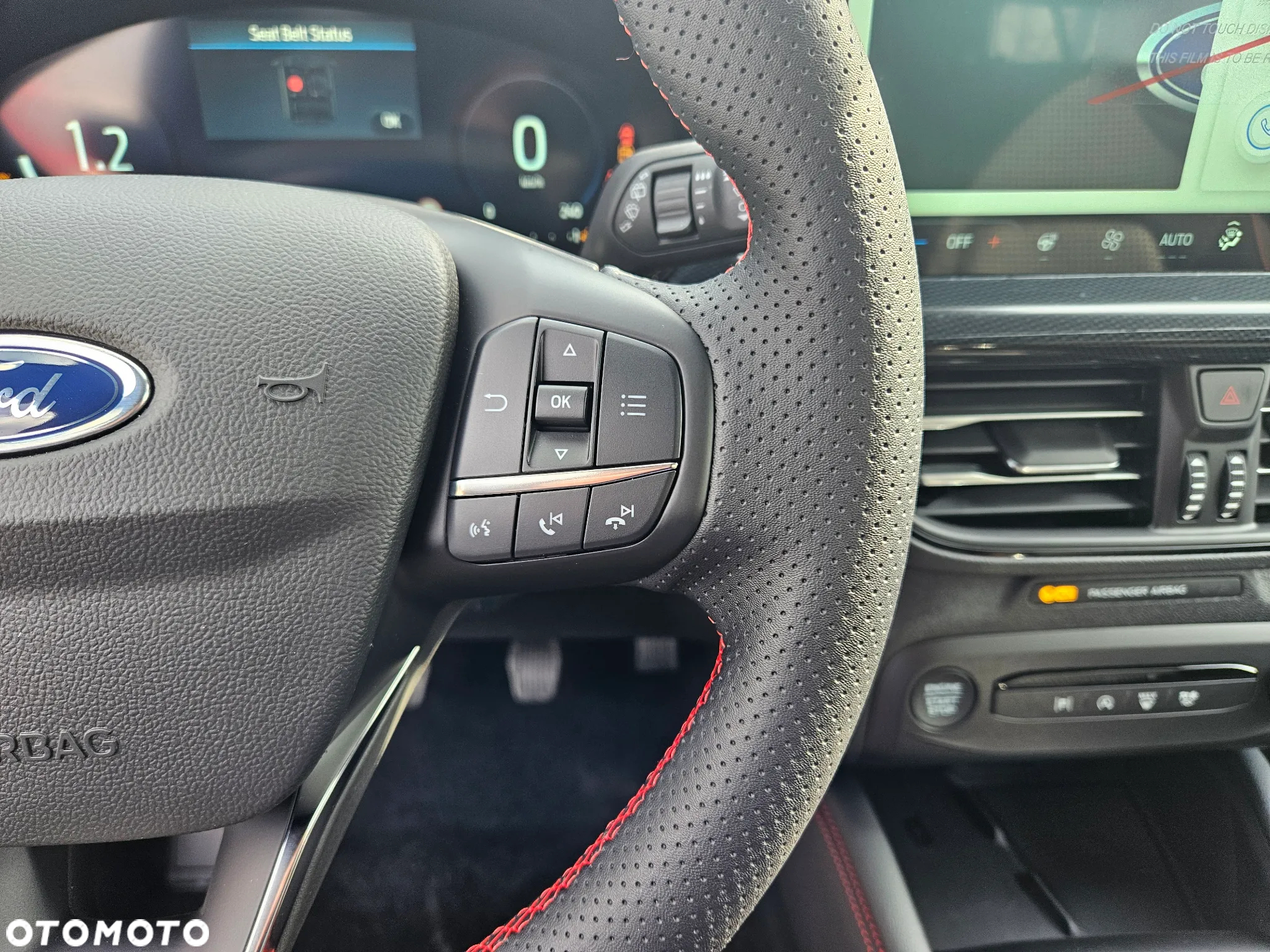 Ford Focus 1.0 EcoBoost mHEV ST-Line X - 21