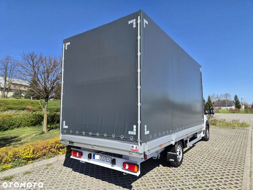 Fiat Ducato - 10