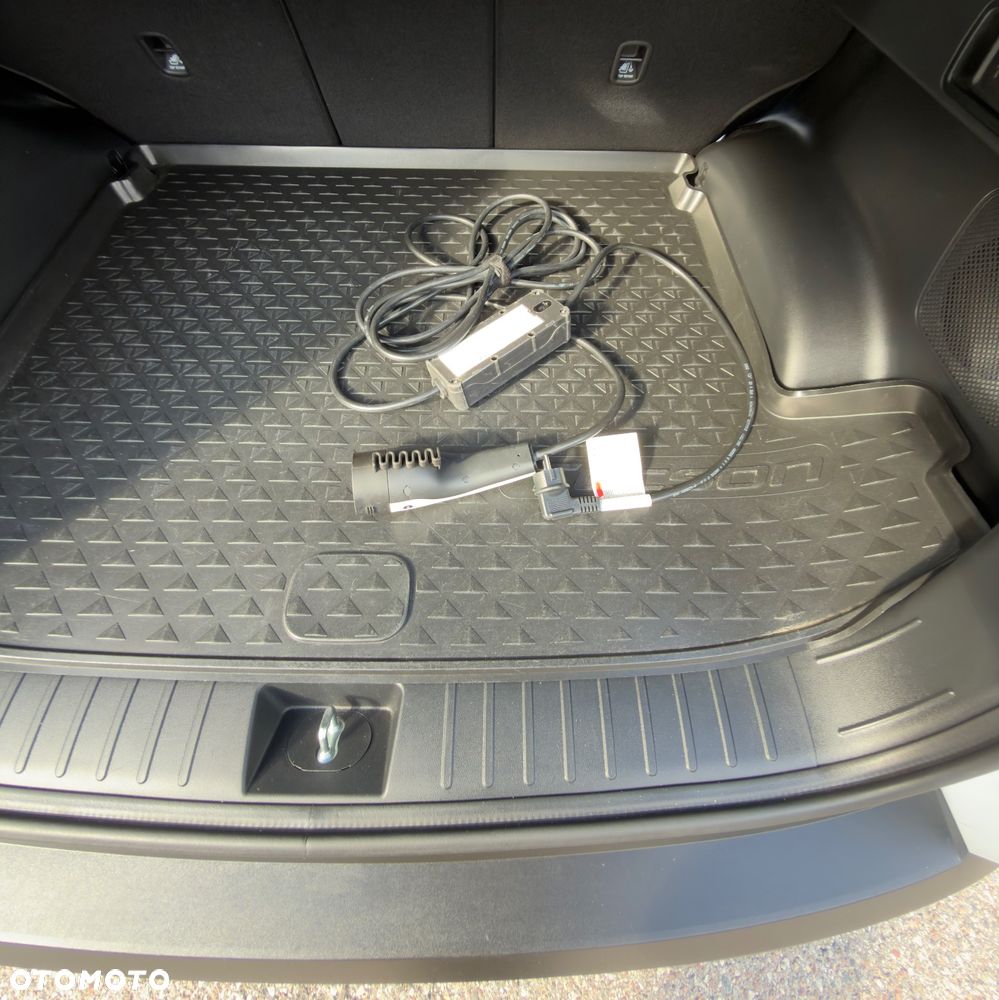 Hyundai Tucson 1.6 T-GDi PHEV Platinum 4WD - 27