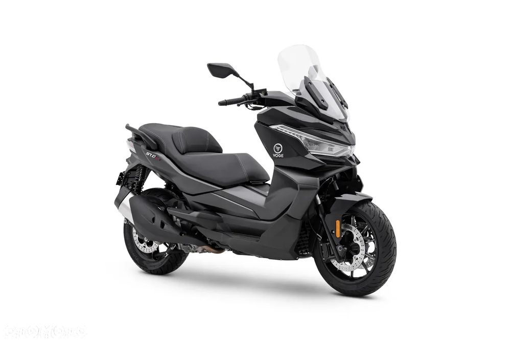 VOGE SR4 MAX - 1