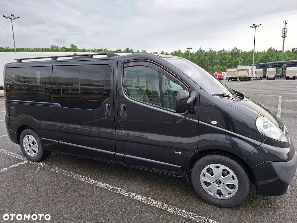Opel Vivaro Life Cosmo L2H1 - 1