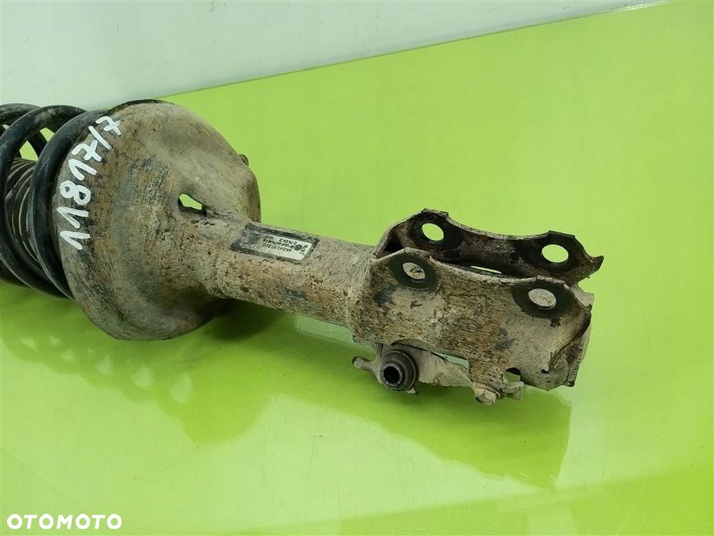 Mcpherson AMORTYZATOR przód prawy VW Caddy II 2 95-03 1.9 TDI 6K0413031G - 6