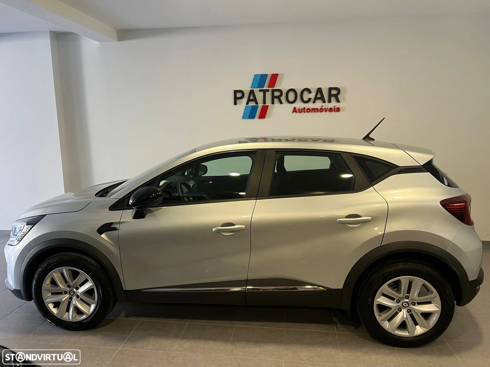 Renault Captur 1.5 dCi Zen - 3