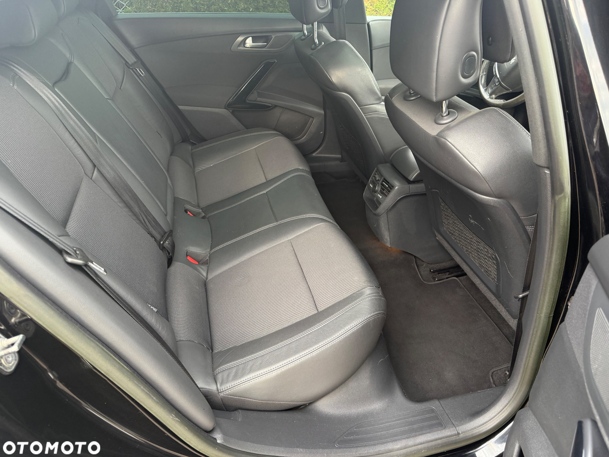 Peugeot 508 2.0 BlueHDi Allure S&S - 7