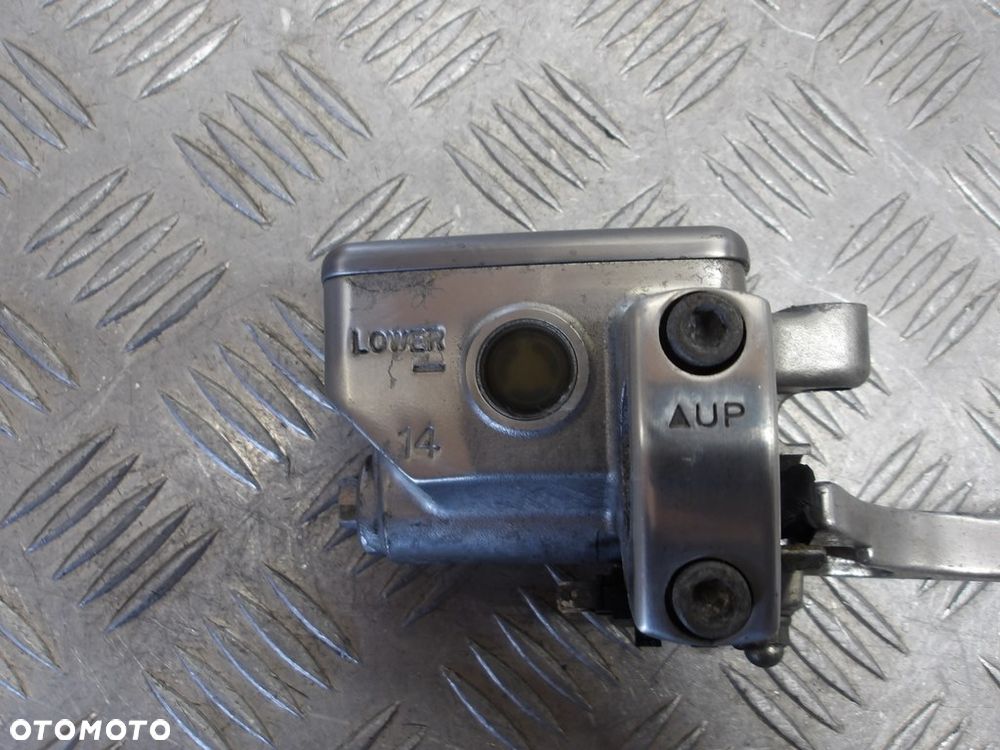 Pompa hamulca przód HONDA VTX 1800 C/N/R/S/T 02-08r   PN. 45510-MZ0-A41 - 8