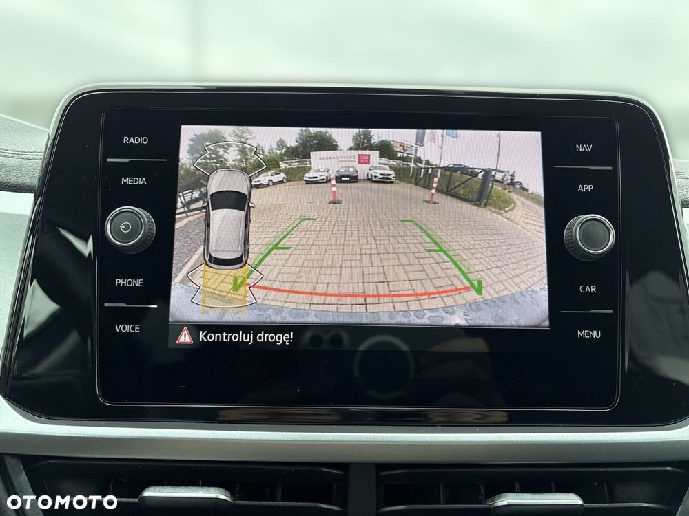 Volkswagen T-Roc 1.5 TSI Life DSG - 24