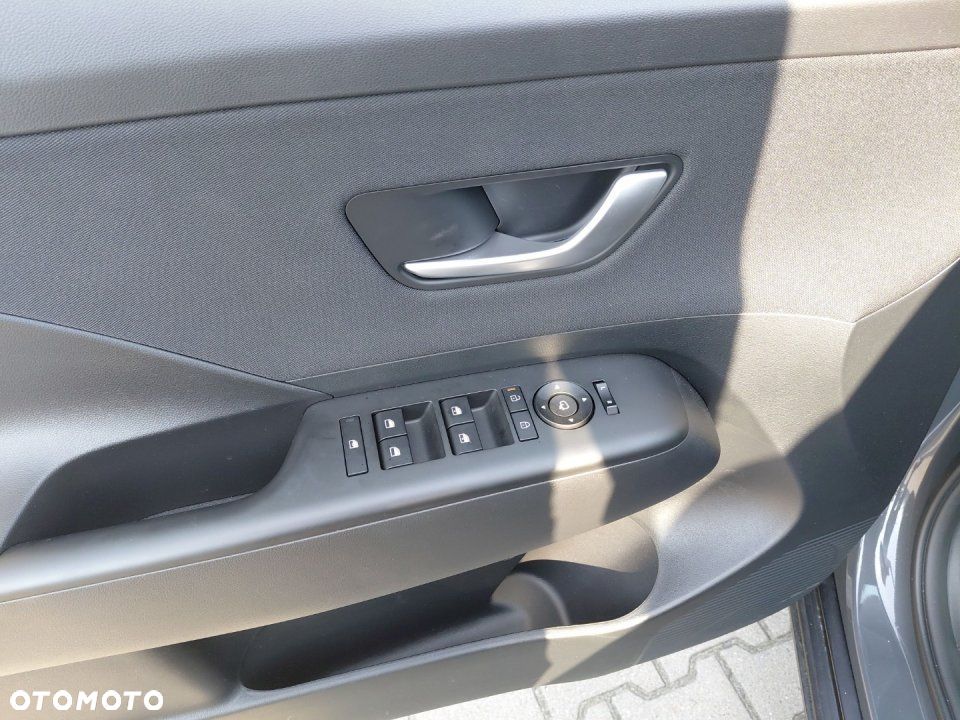 Hyundai Kona 1.6 GDI Hybrid Executive DCT - 10