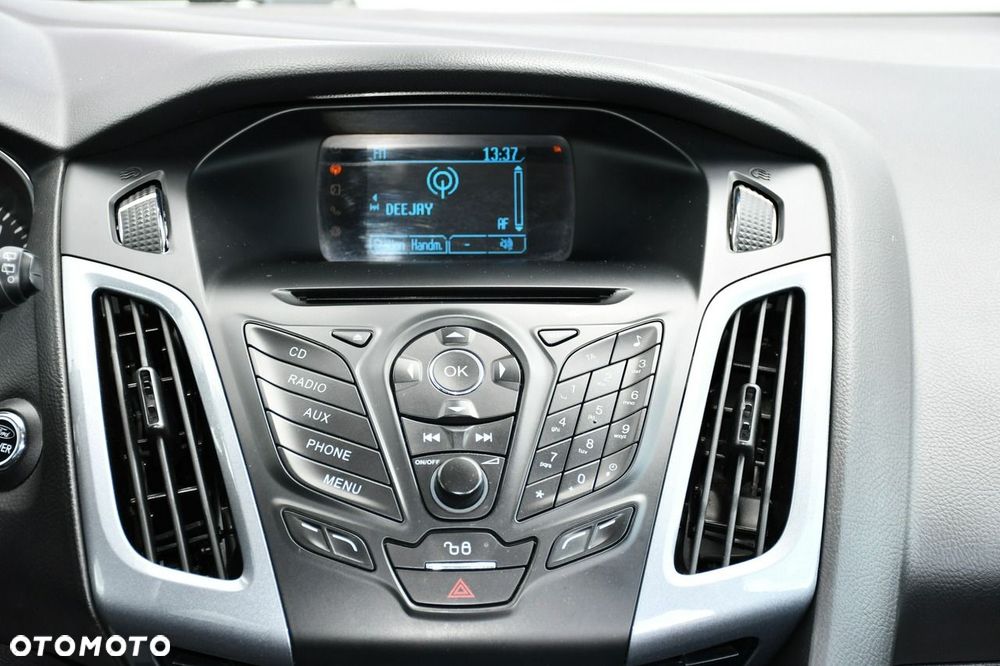 Ford Focus 1.6 TDCi Trend - 21