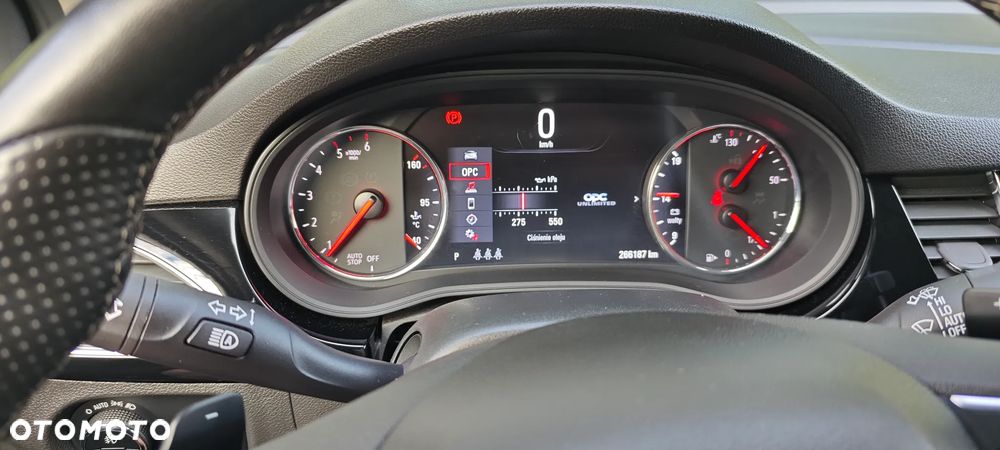 Opel Astra 1.6 CDTI Elite - 15