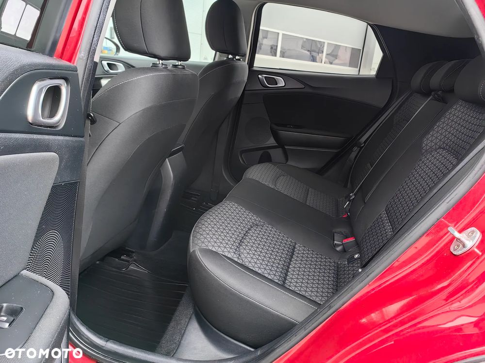 Kia XCeed 1.4 T-GDI M - 10