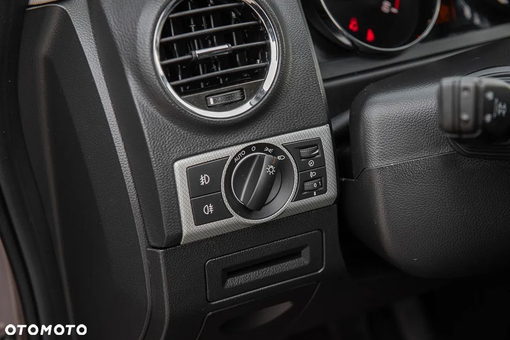 Opel Antara 2.2 CDTI Cosmo - 17