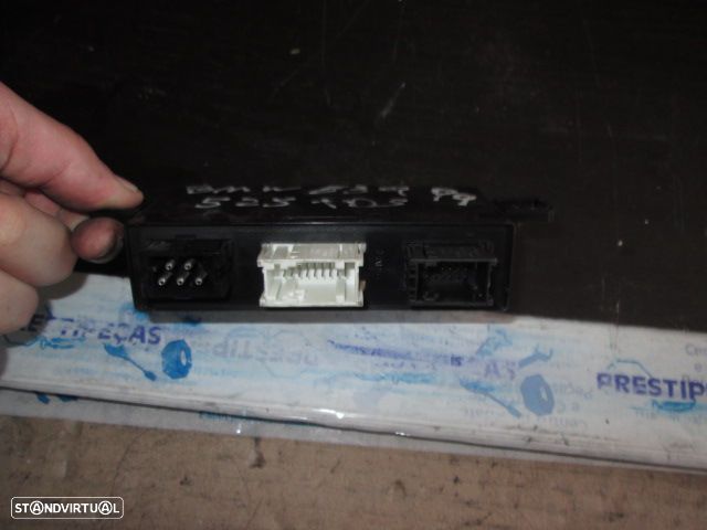 Modulo 61358378767 BMW E39 1999 525 TDS PORTA - 2