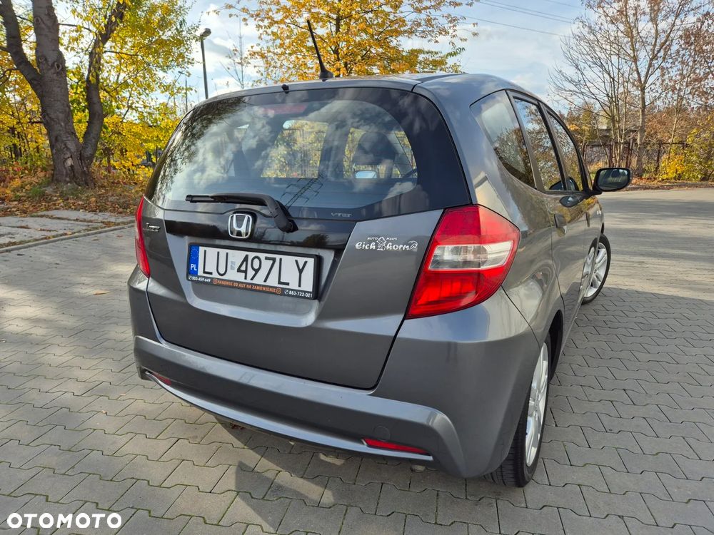 Honda Jazz 1.2 i-VTEC - 9
