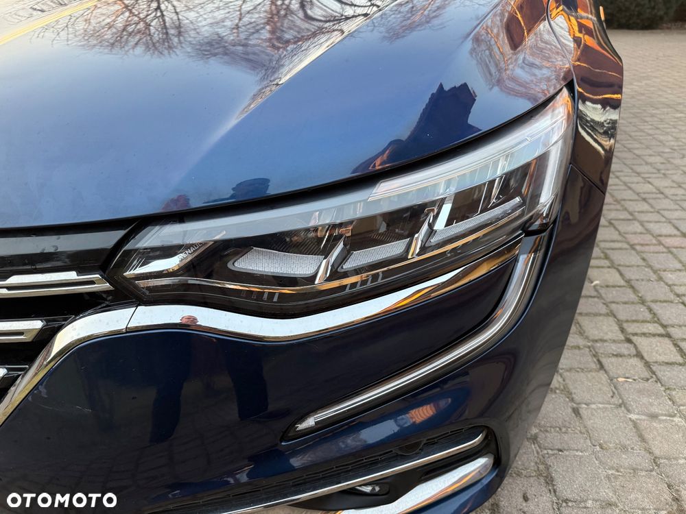 Renault Talisman 2.0 Blue dCi Zen EDC - 17