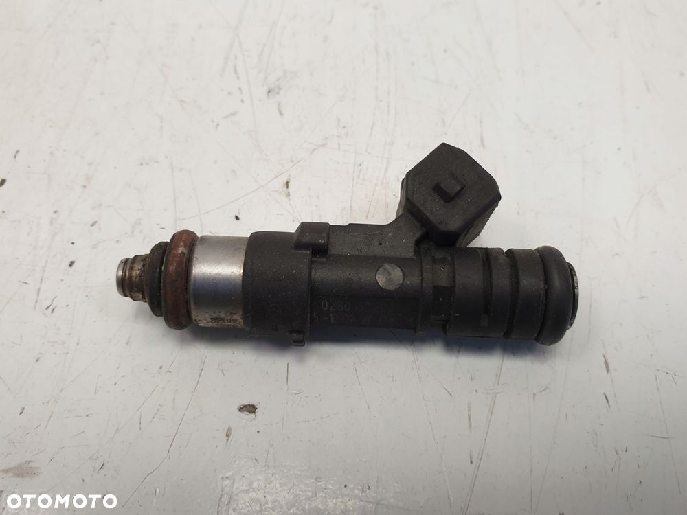 WTRYSKIWACZ Opel Meriva B 1.4 T turbo _ 028158207 - 4