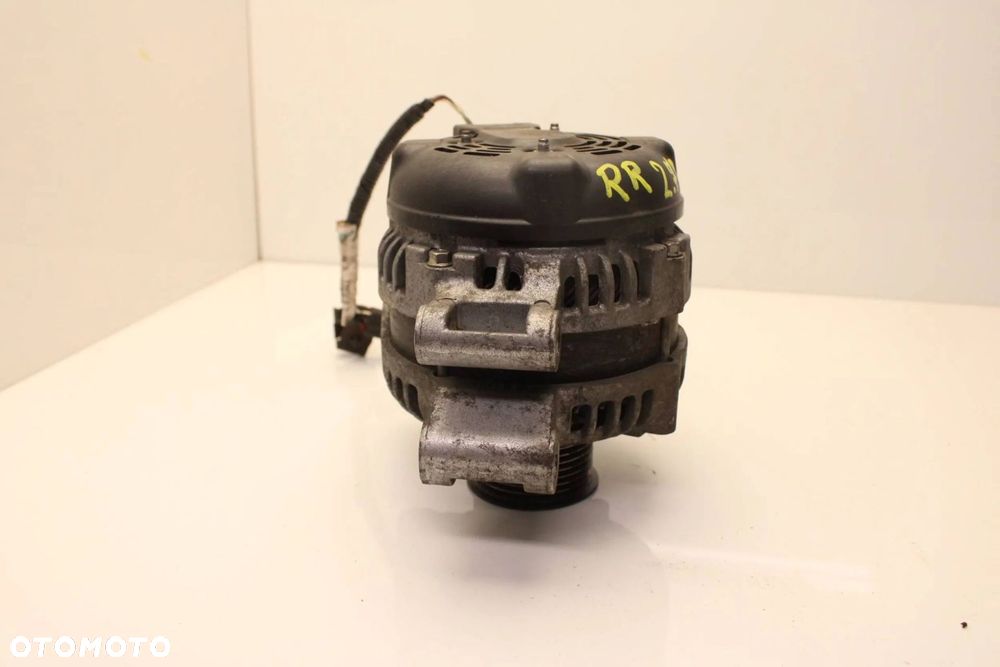 RANGE ROVER SPORT L320 2.7 D ALTERNATOR 104210-3951 | DAN988 - 4