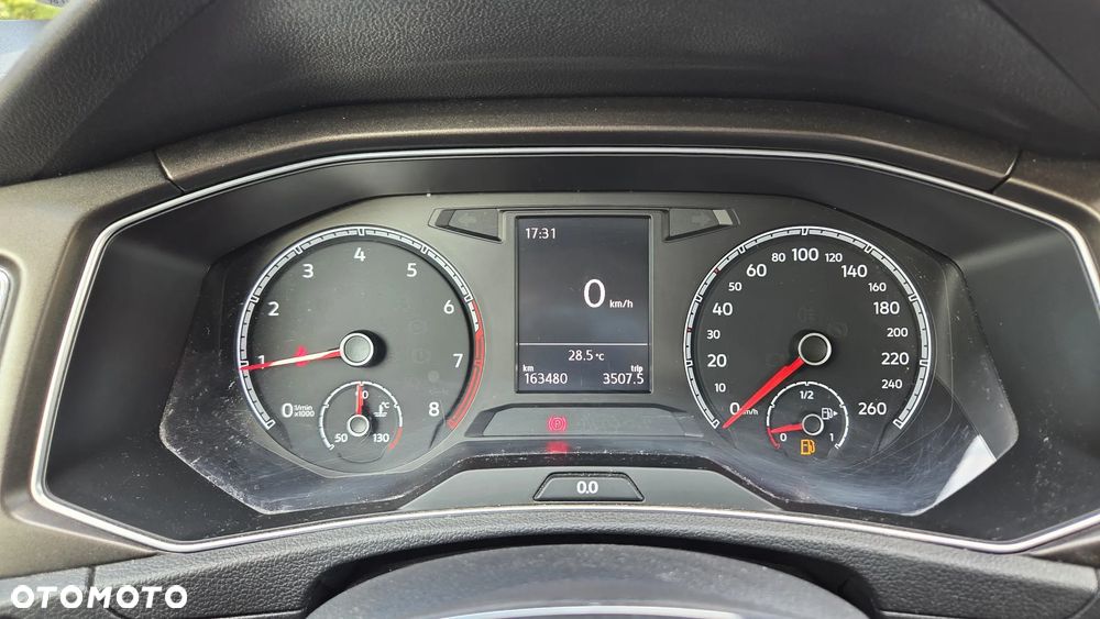 Volkswagen T-Roc 1.5 TSI ACT OPF Style - 15