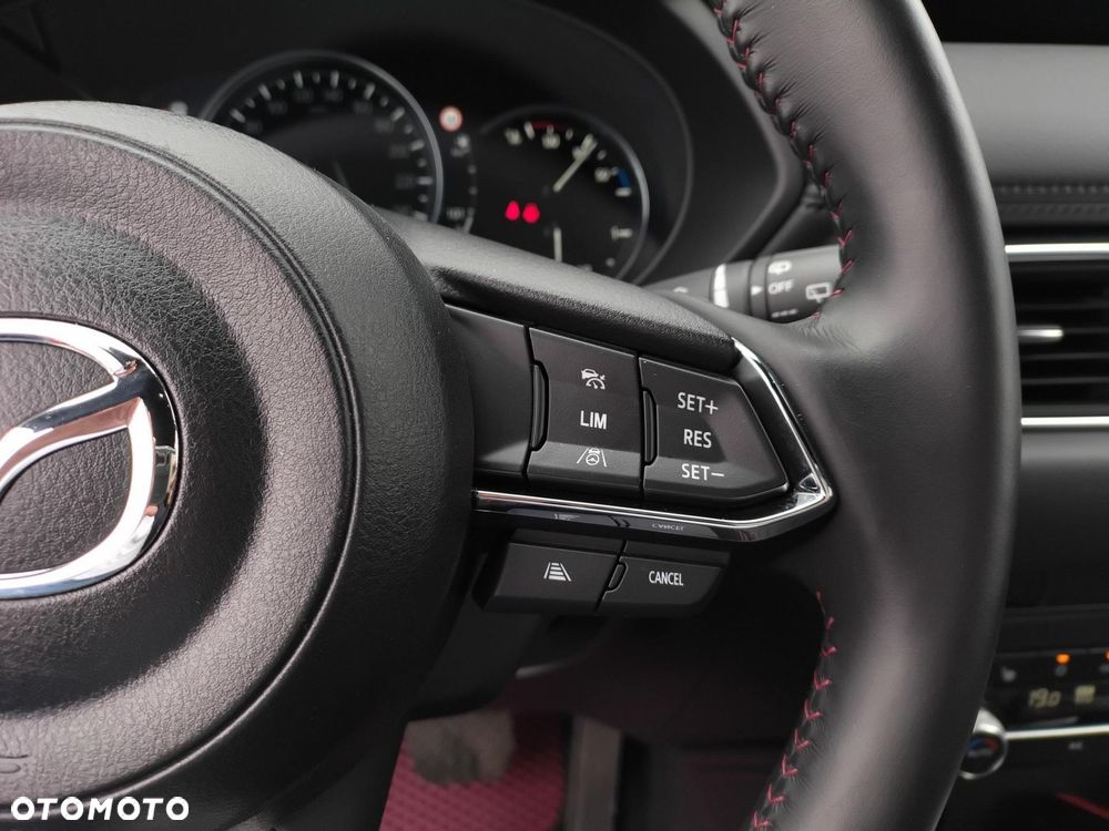 Mazda CX-5 2.5 Homura 2WD - 14