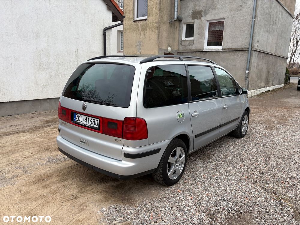 Seat Alhambra - 3
