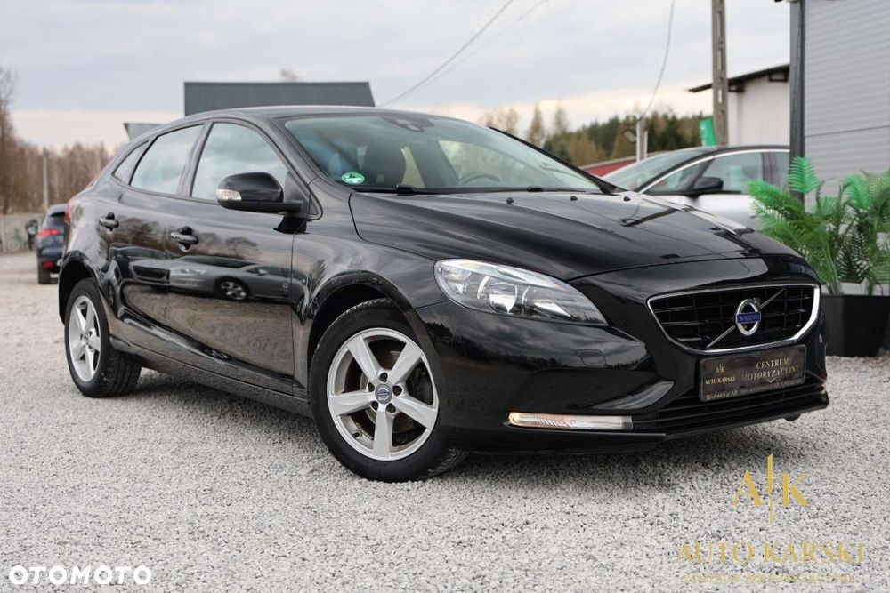 Volvo V40 - 3