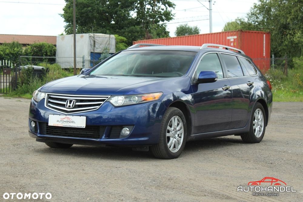Honda Accord - 3