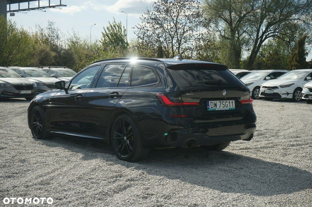 BMW Seria 3 - 9